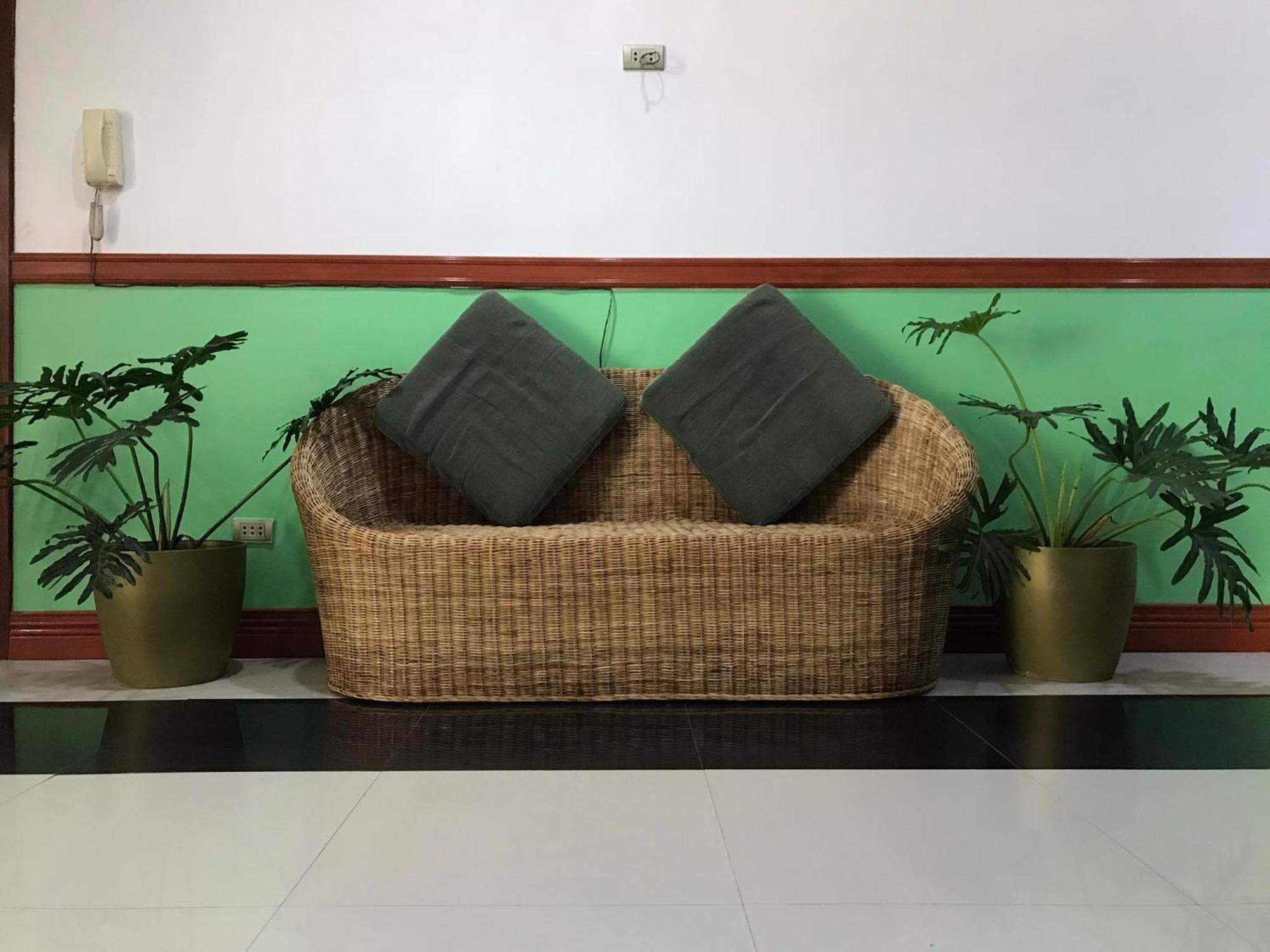 אל נידו Sg Hotel מראה חיצוני תמונה