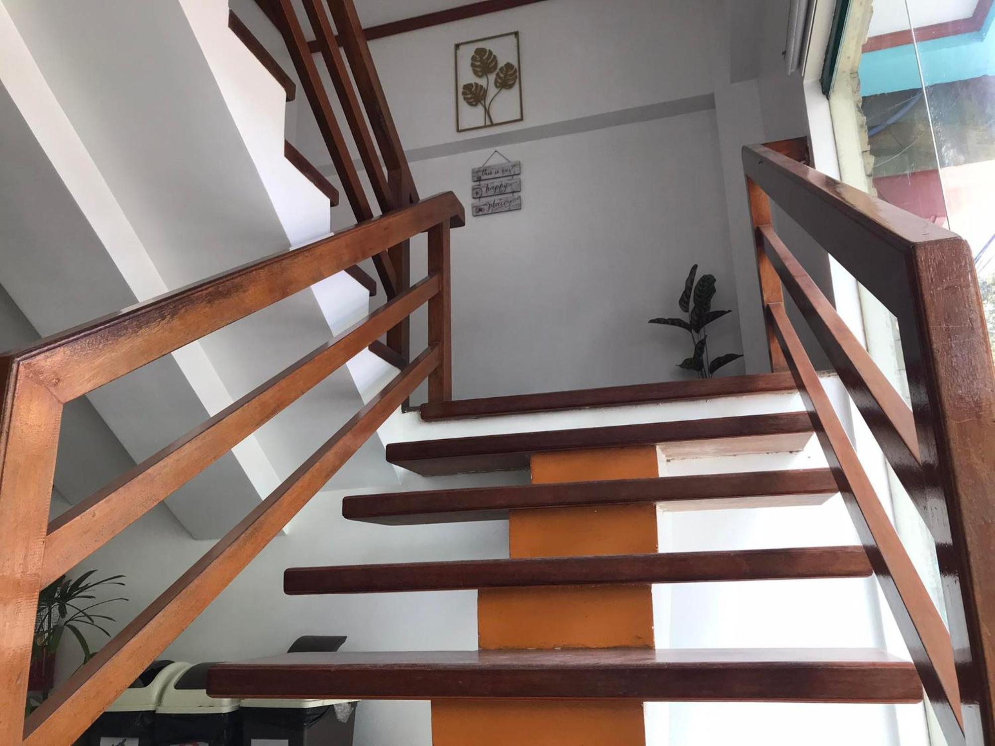 אל נידו Sg Hotel מראה חיצוני תמונה