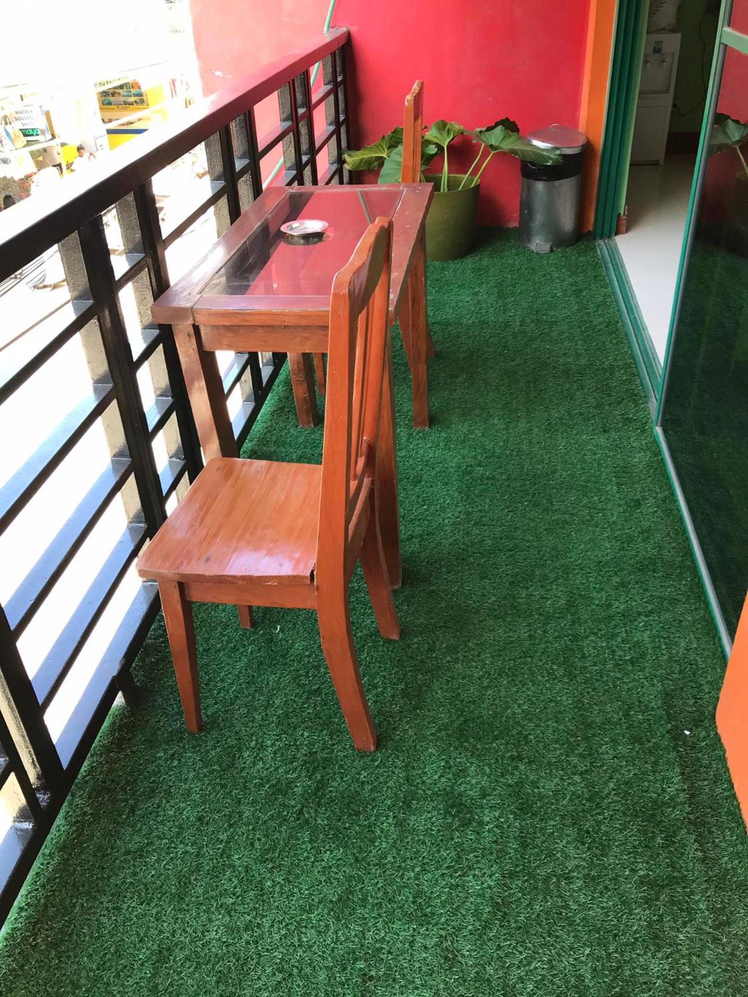 אל נידו Sg Hotel מראה חיצוני תמונה