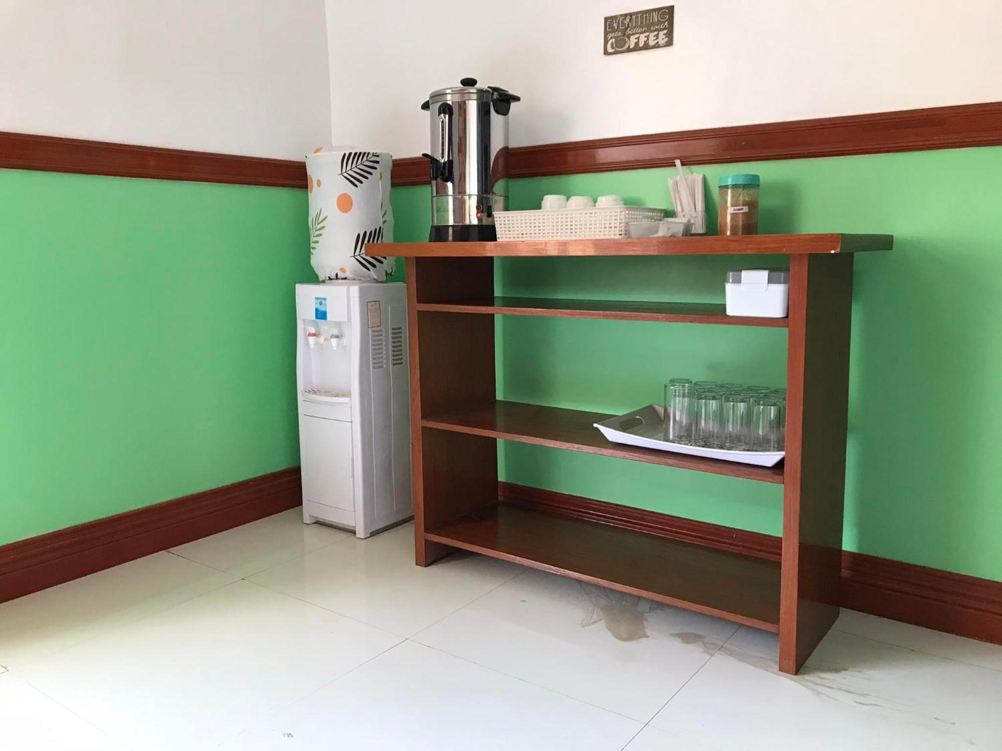 אל נידו Sg Hotel מראה חיצוני תמונה