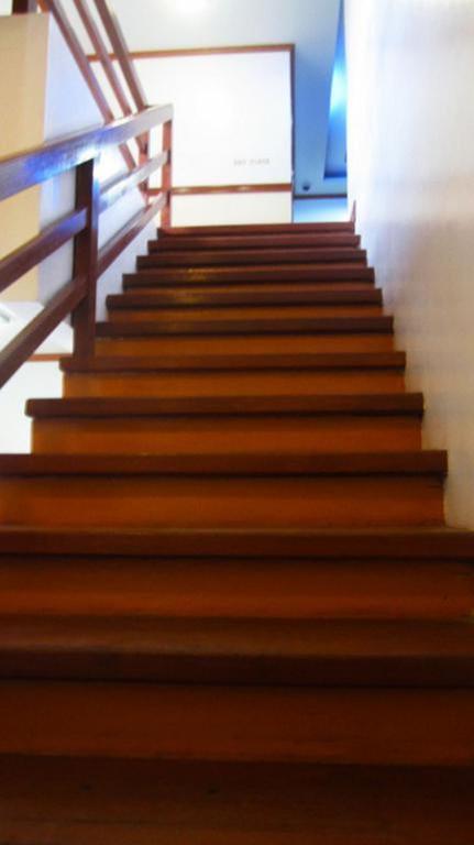 אל נידו Sg Hotel מראה חיצוני תמונה