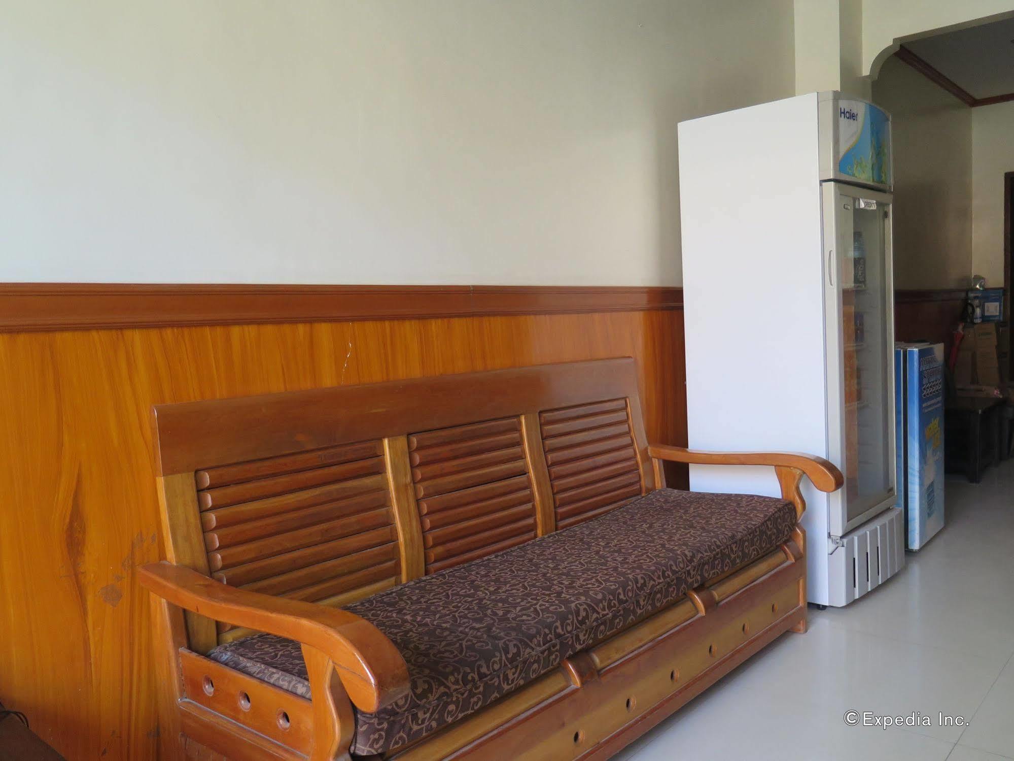 אל נידו Sg Hotel מראה חיצוני תמונה